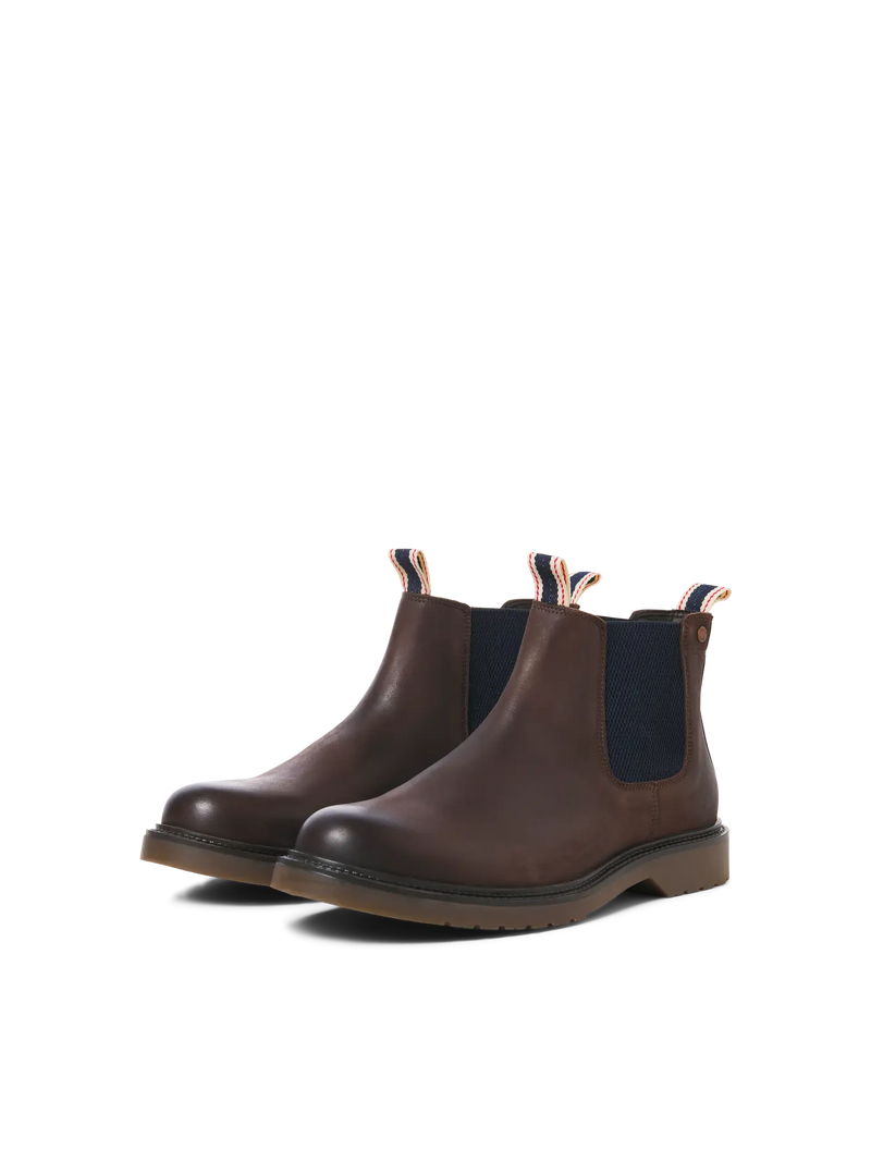 Leyton Boot