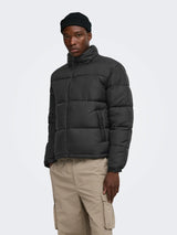 Only & Sons Maverick Puffer Jacket