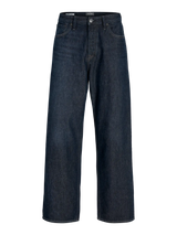 Alex Baggy Fit Jeans - 899