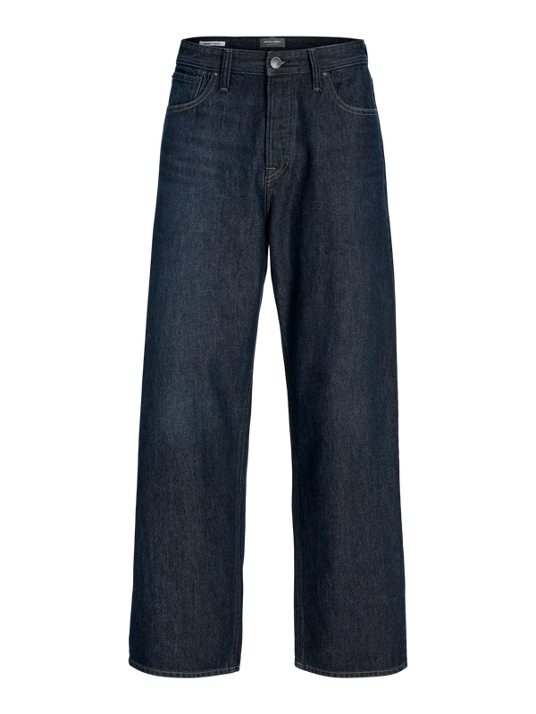 Alex Baggy Fit Jeans - 899