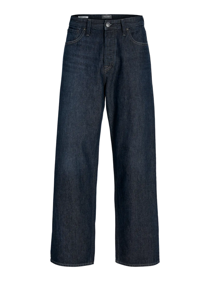 Alex Baggy Fit Jeans - 899