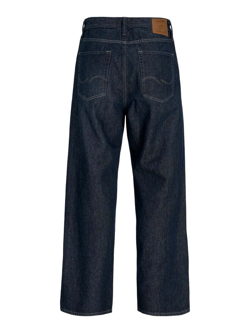 Alex Baggy Fit Jeans - 899