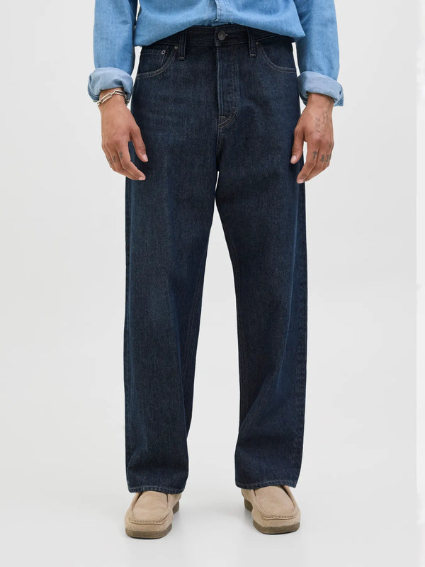 Alex Baggy Fit Jeans - 899