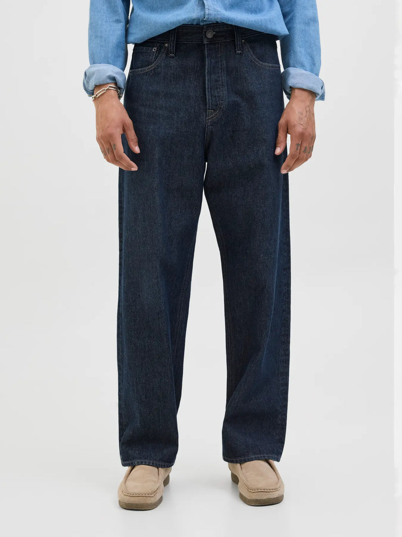 Alex Baggy Fit Jeans - 899