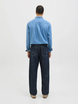 Alex Baggy Fit Jeans - 899