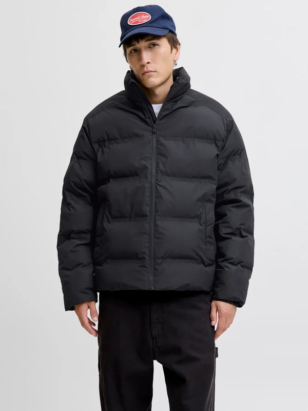 Soho Puffer Jacket