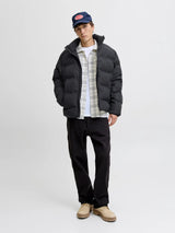 Soho Puffer Jacket