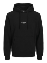 Soho Sweat Hoodie