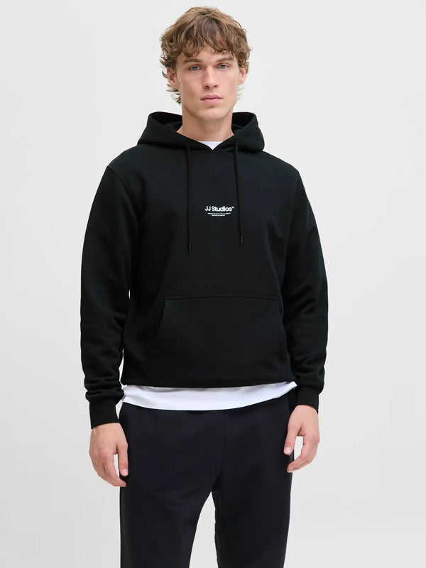 Soho Sweat Hoodie