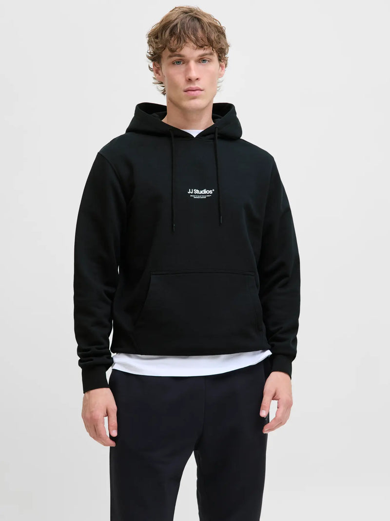 Soho Sweat Hoodie