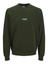 Jack & Jones Soho Crew Neck