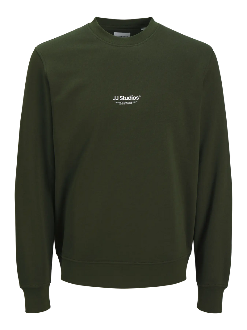 Jack & Jones Soho Crew Neck