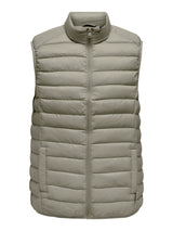 gavin zip vest