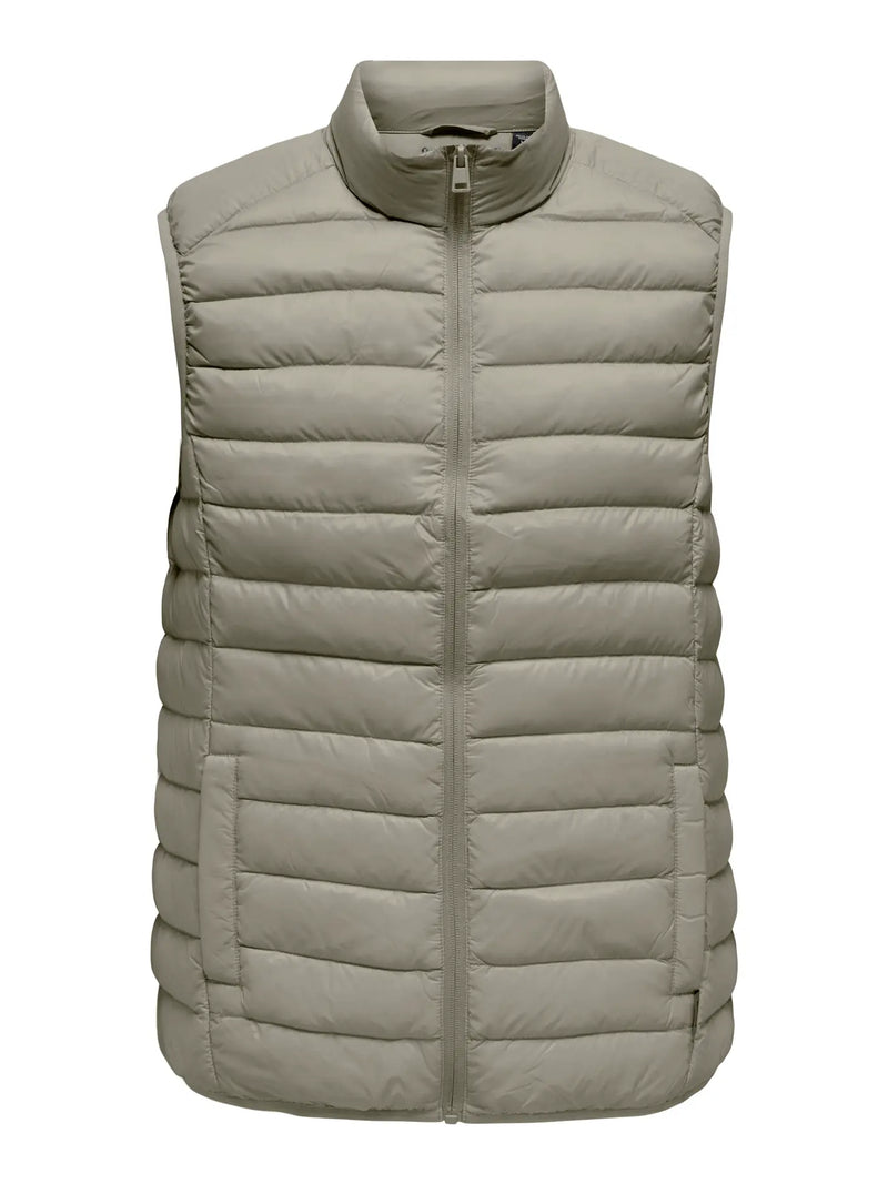 gavin zip vest