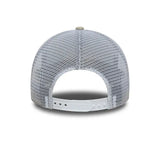 New Era Nos League Trucker Cap