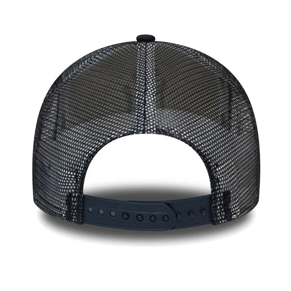 New Era Trucker Cap