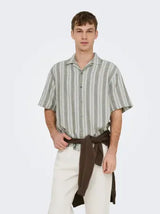 Only & Sons Walker RLX Shirt