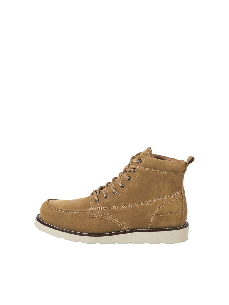 Jack & Jones Toronto Suede Boot