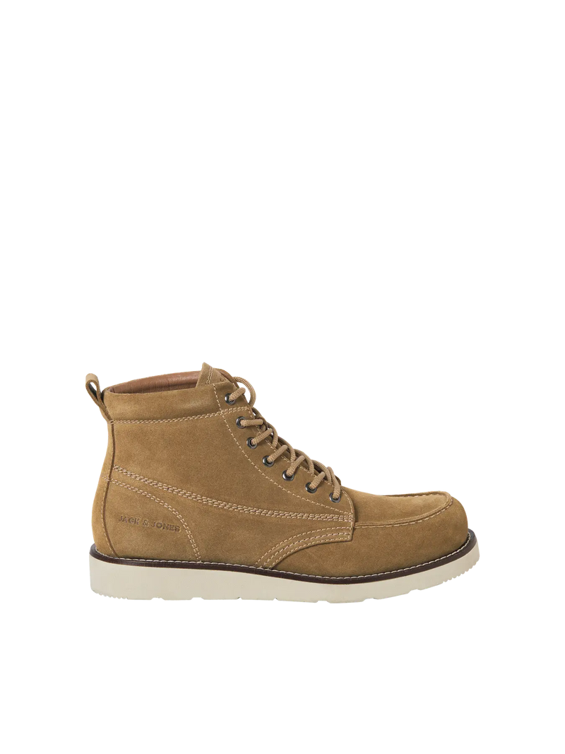 Jack & Jones Toronto Suede Boot