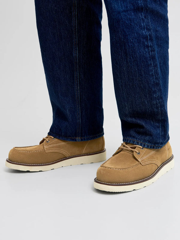 Jack & Jones Toronto Suede Boot