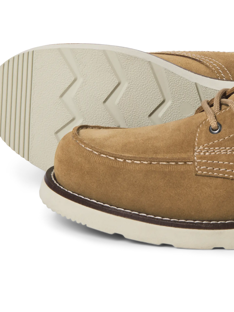 Jack & Jones Toronto Suede Boot