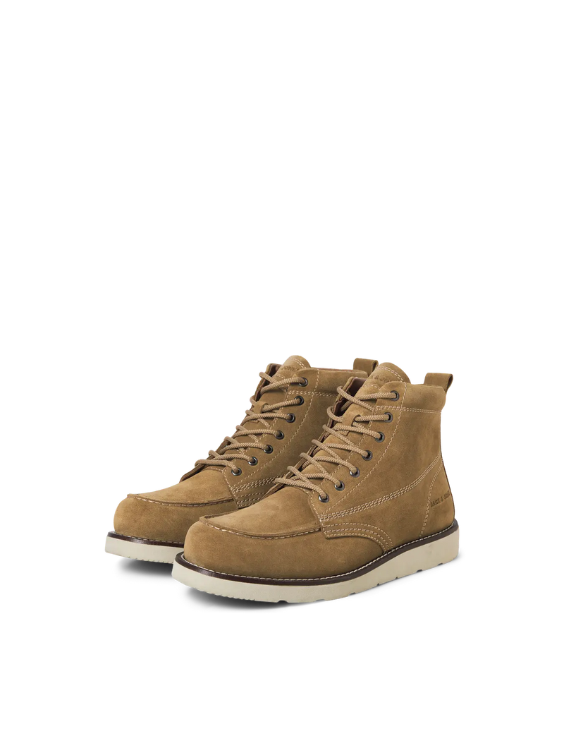 Jack & Jones Toronto Suede Boot