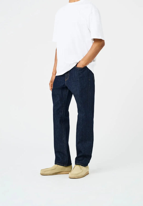 Edge Loose Fit Jeans - 4942