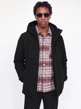 Jack & Jones Keen Parka Jacket