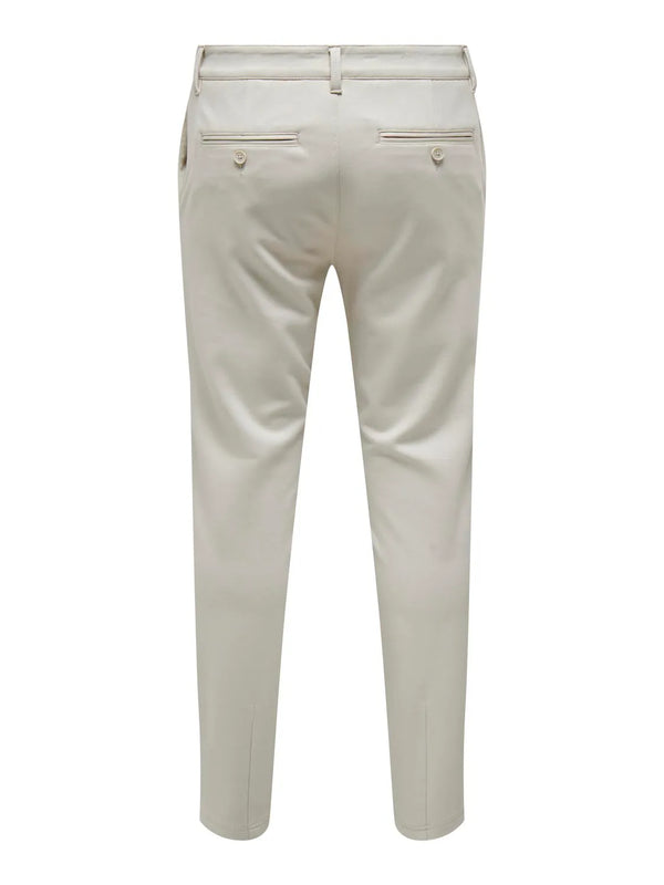 Mark Stretch Pant - Moonstruck