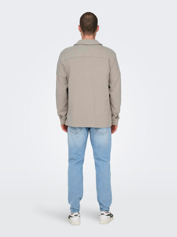 Kodyl Overshirt