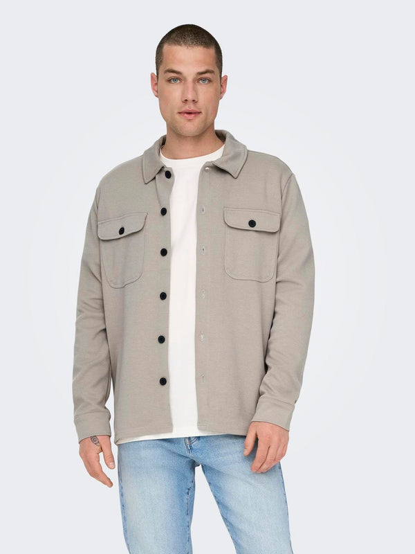 Kodyl Overshirt