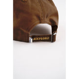 Lakor Otter Vacation Baseball Cap