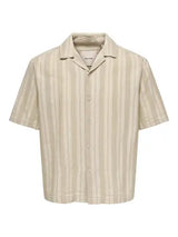 Only & Sons Walker RLX Shirt