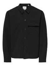 Flex Overshirt - 0367