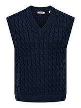 Sons Kicker Cable Vest