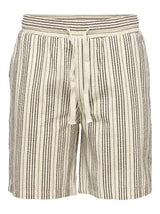 Only & Sons Cruz Seersucker Short