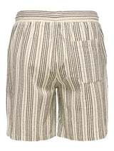 Only & Sons Cruz Seersucker Short
