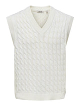 Sons Kicker Cable Vest