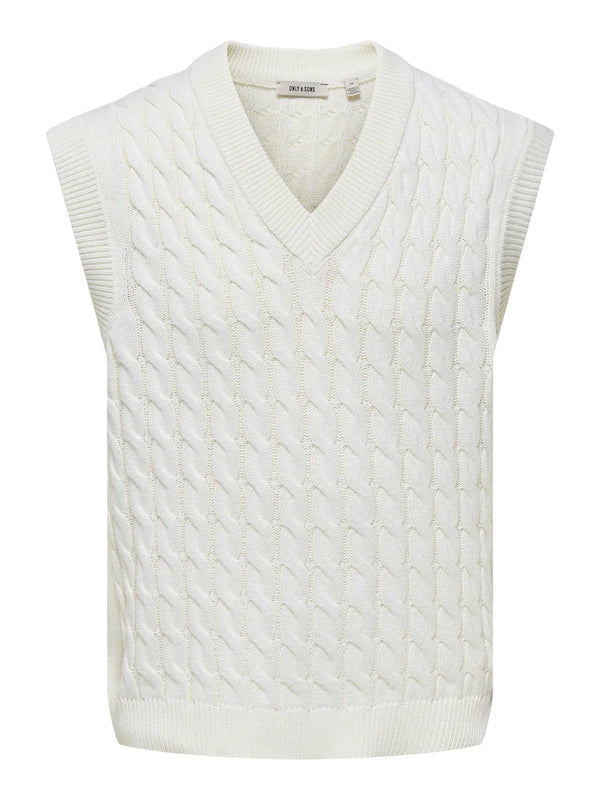 Sons Kicker Cable Vest