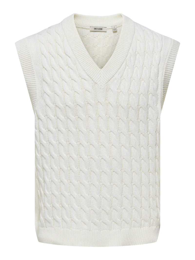 Sons Kicker Cable Vest