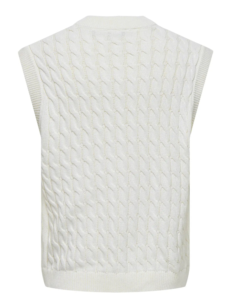 Sons Kicker Cable Vest
