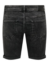 Only & Sons Ply Tai Shorts 5192
