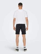 Only & Sons Ply Tai Shorts 5192