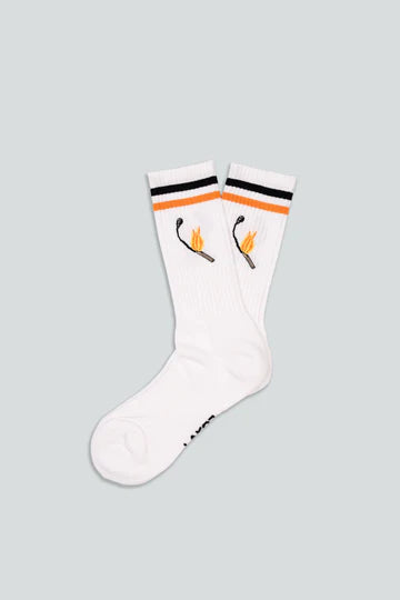 Lakor Save a Sailor Socks