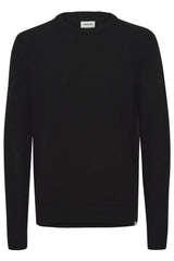 Solid Dyllon LambWool Strik
