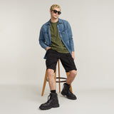 G-Star Rovic Zip Relaxed Cargo Shorts