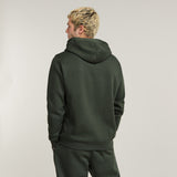 G-Star Premium Core Hoodie
