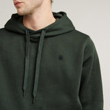 G-Star Premium Core Hoodie