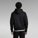 G-Star Premium Core Hoodie