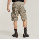 G-Star Rovic Zip Relaxed Cargo Shorts